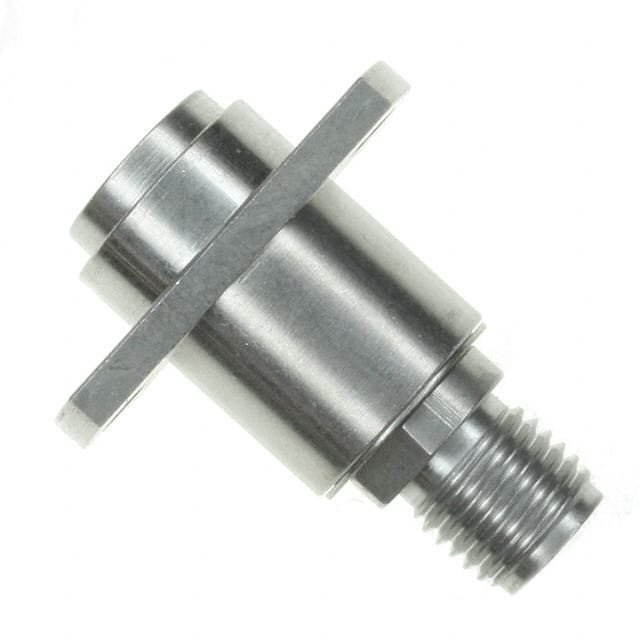 1059731-1 TE Connectivity AMP Connectors  Koaxialstecker (HF)-Adapter